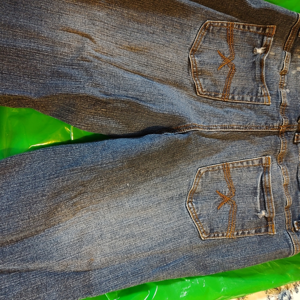 Capris